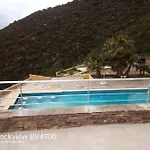 Διαμέρισμα Real Paradise Kalamos Evia *
