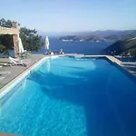 Διαμέρισμα Real Paradise Kalamos Evia