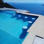 Real Paradise Kalamos Evia