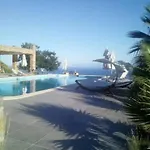 Real Paradise Kalamos Evia Διαμέρισμα Trikovilon