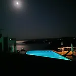 Διαμέρισμα Real Paradise Kalamos Evia *