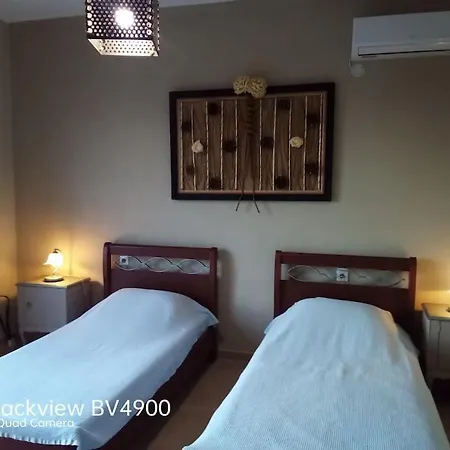 公寓 Real Paradise Kalamos Evia
