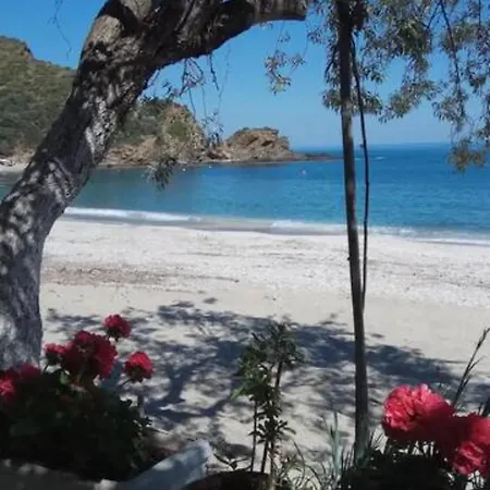Real Paradise Kalamos Evia *