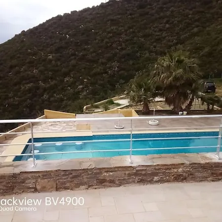 Διαμέρισμα Real Paradise Kalamos Evia *
