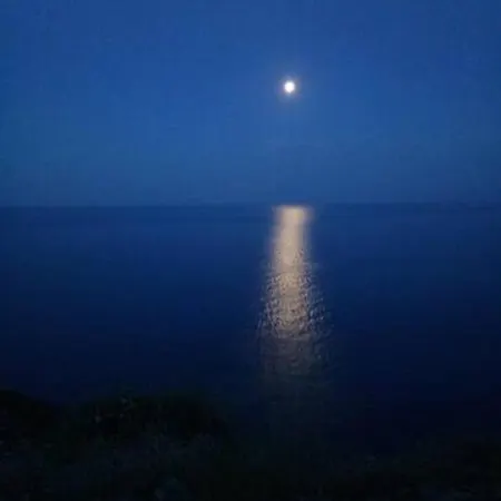 Real Paradise Kalamos Evia Trikovilon