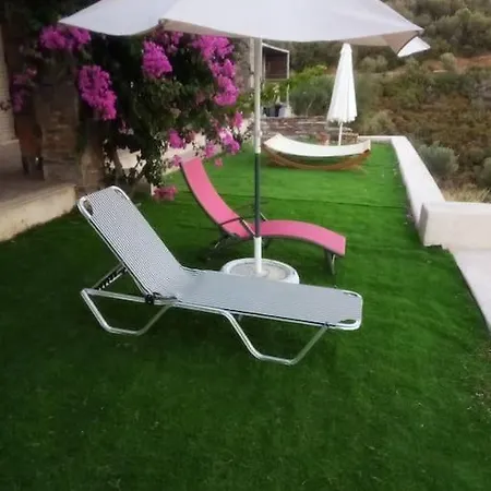 Real Paradise Kalamos Evia * Trikovilon