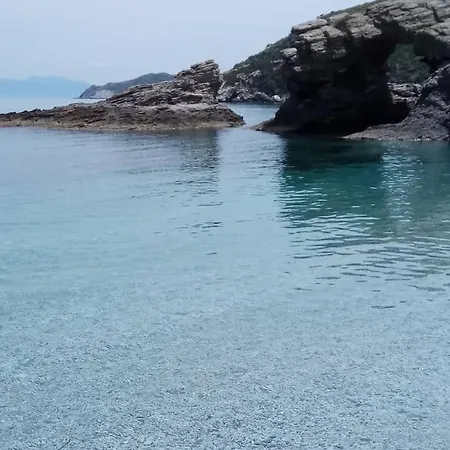 Real Paradise Kalamos Evia Trikovilon