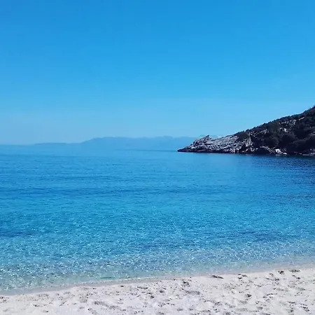Real Paradise Kalamos Evia Trikovilon