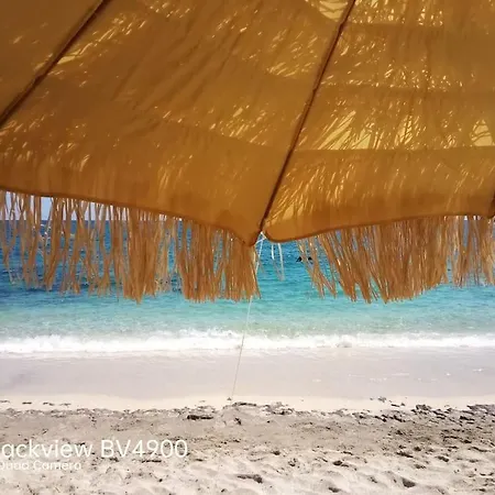 Διαμέρισμα Real Paradise Kalamos Evia *