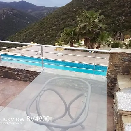 Real Paradise Kalamos Evia