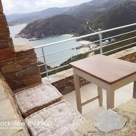 Real Paradise Kalamos Evia * Trikovilon