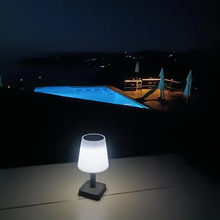 Διαμέρισμα Real Paradise Kalamos Evia