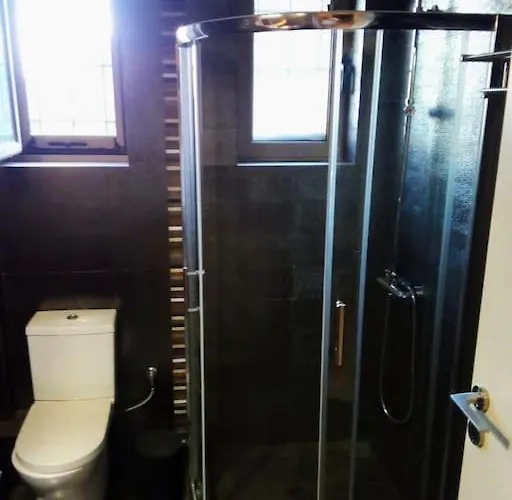 Real Paradise Kalamos Evia * Trikovilon