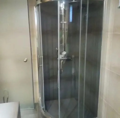 Real Paradise Kalamos Evia Apartment *