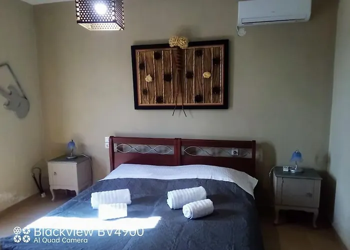 Real Paradise Kalamos Evia Trikovilon