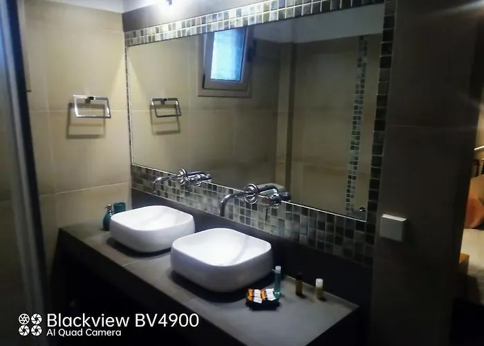 Real Paradise Kalamos Evia