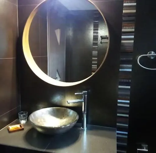 Real Paradise Kalamos Evia Apartment *