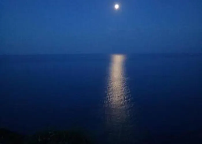 Real Paradise Kalamos Evia Trikovilon