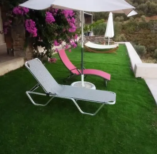 Real Paradise Kalamos Evia * Trikovilon