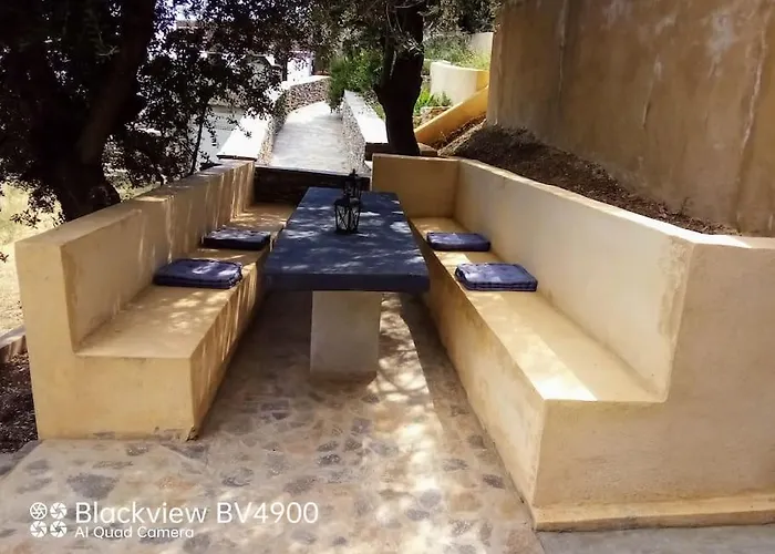 Real Paradise Kalamos Evia * Trikovilon