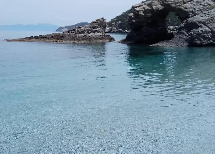 Real Paradise Kalamos Evia Trikovilon