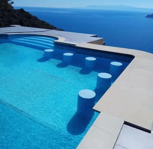 Real Paradise Kalamos Evia