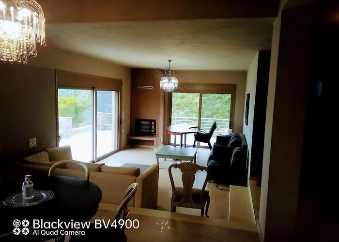 Real Paradise Kalamos Evia * Trikovilon