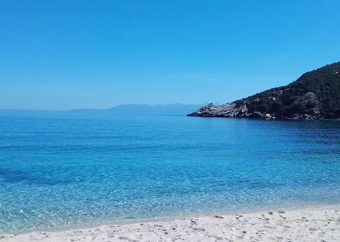 Real Paradise Kalamos Evia Trikovilon