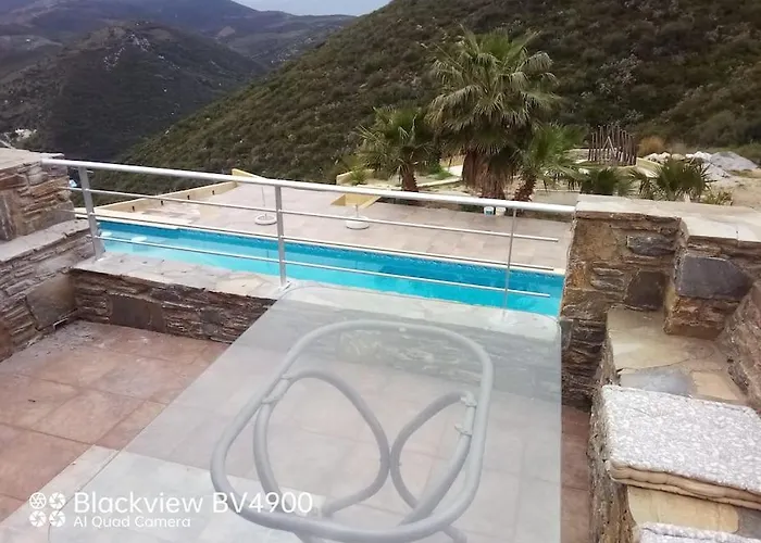 Real Paradise Kalamos Evia